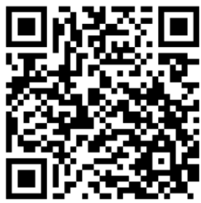 Spring 2025 QR Code