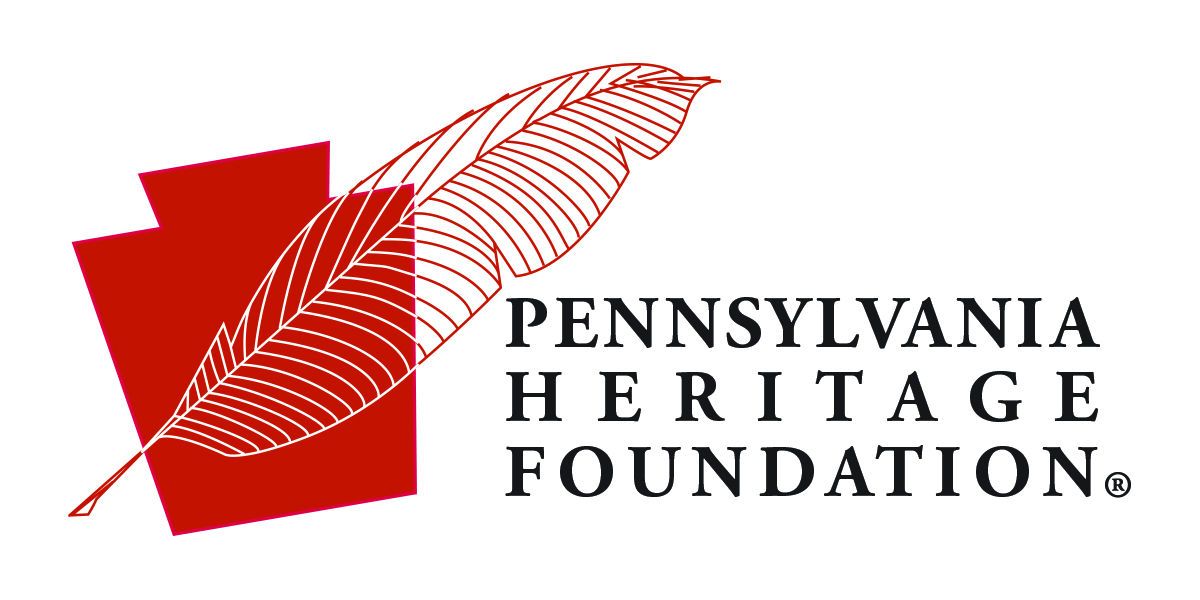 PA Heritage Foundation