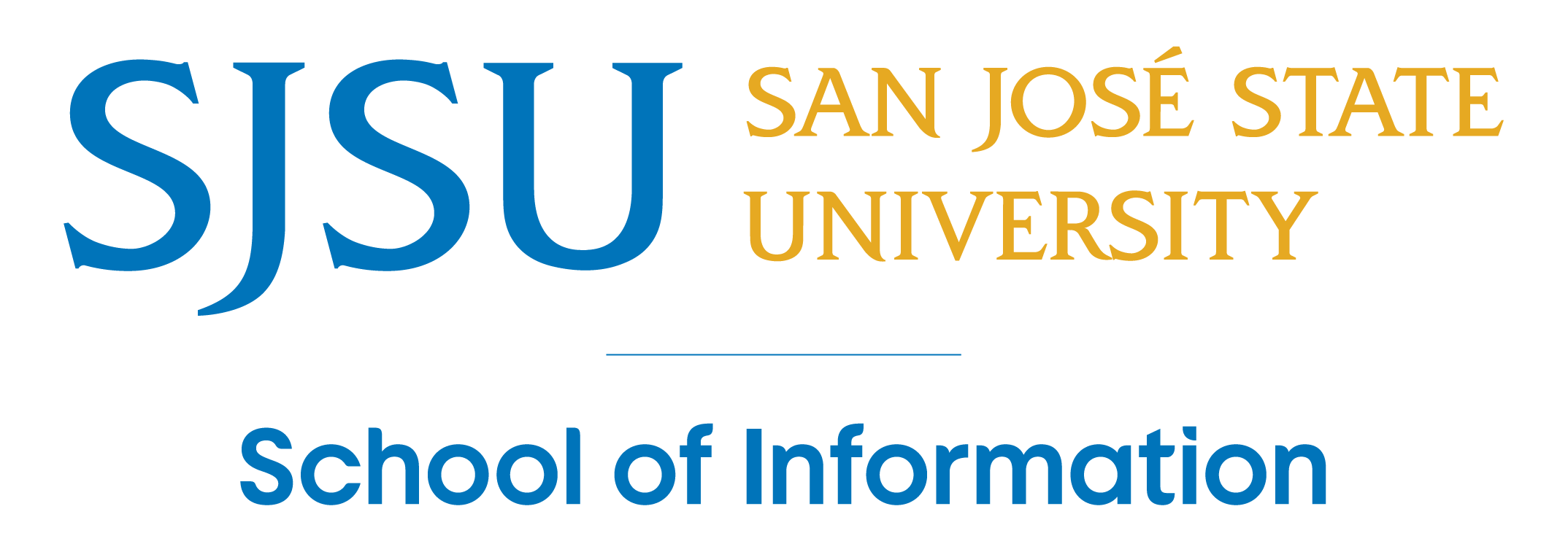 San Jose State University logo