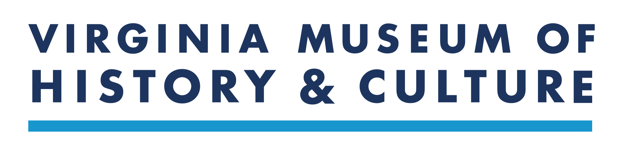 Virginia Museum of History and Culture logo