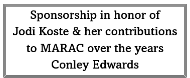 Conley Edwards message