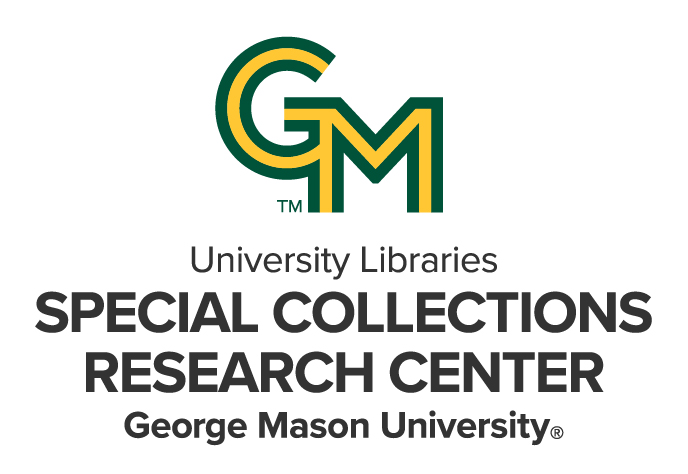 George Mason University Libraries logo