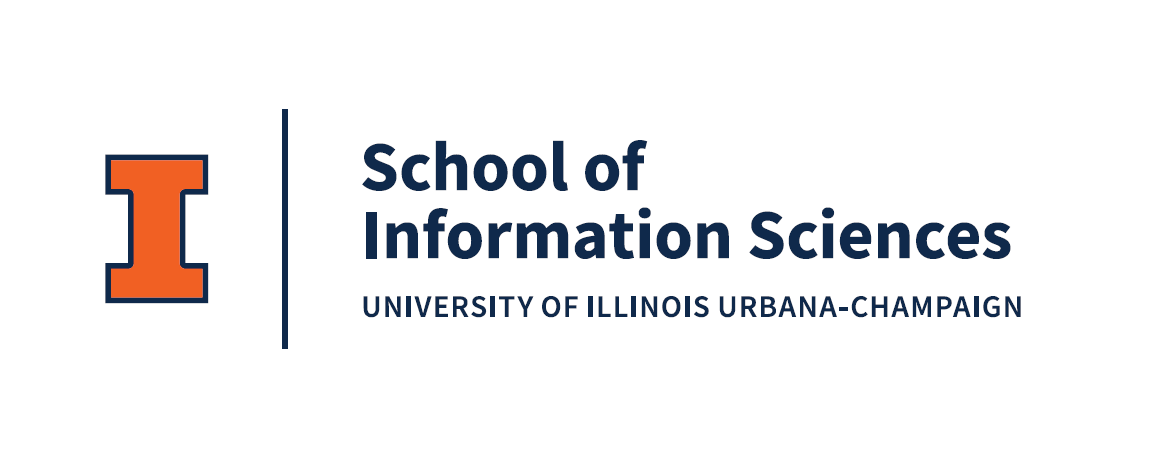 Illinois I school logo