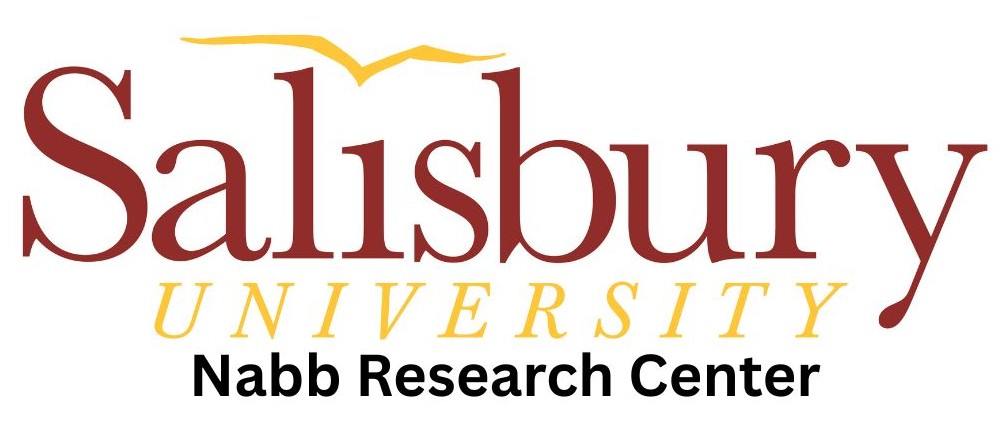 Salisbury University Nabb Research Center logo