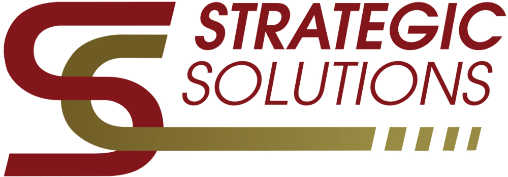 Stratiegic Solutions logo