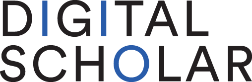 Digital Scholar logo