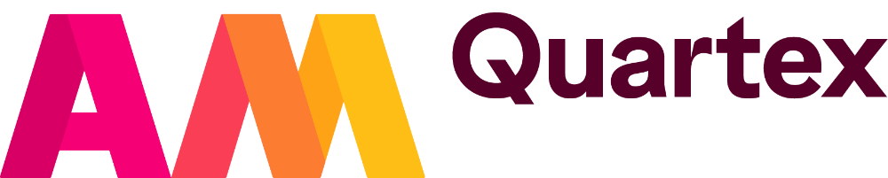 AM Quartex Logo