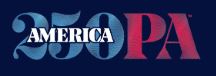 America250PA logo