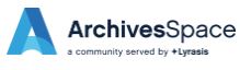 ArchivesSpace Logo