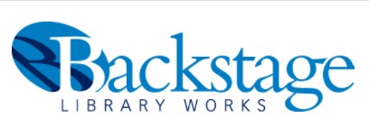 BackStage logo