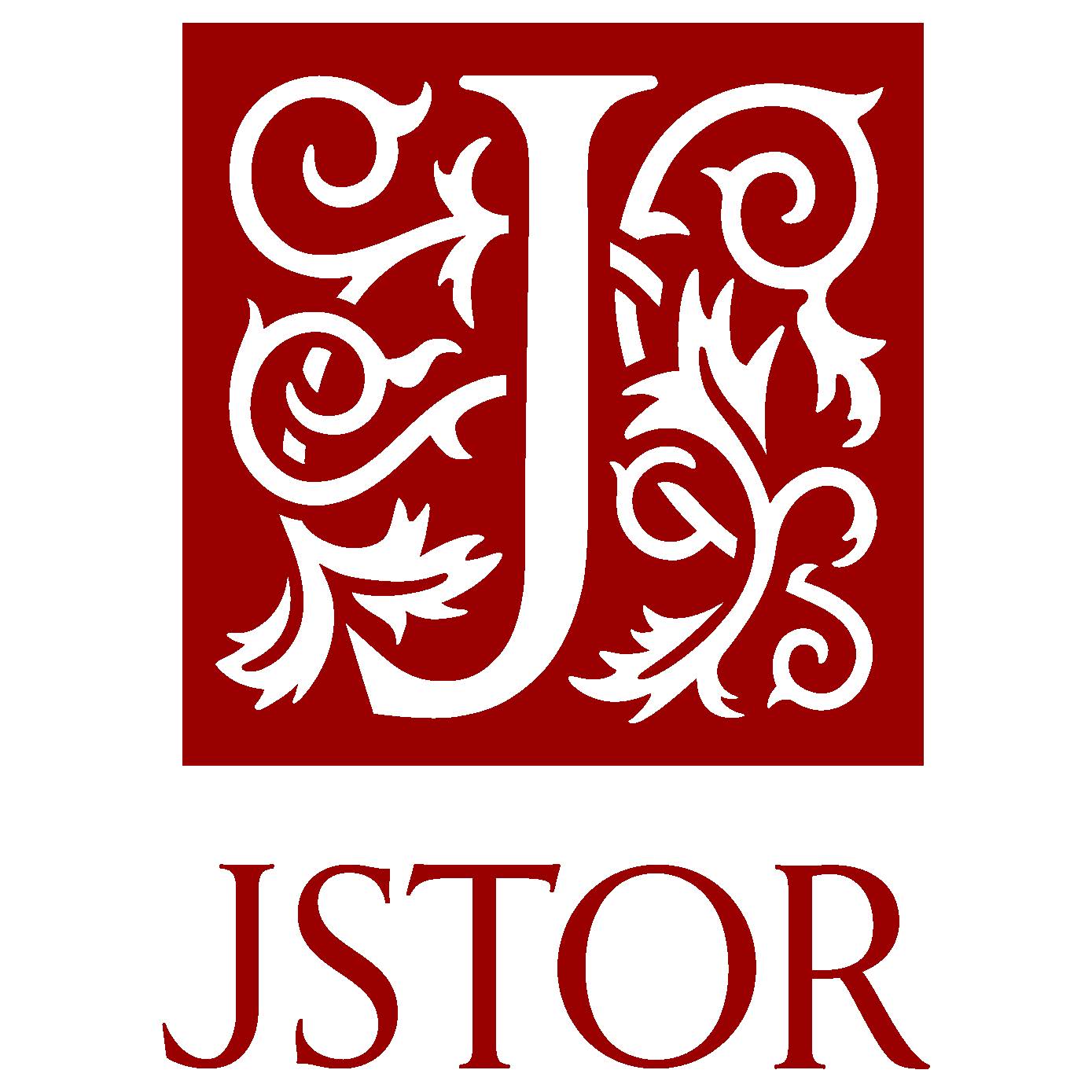 JSTOR Logo