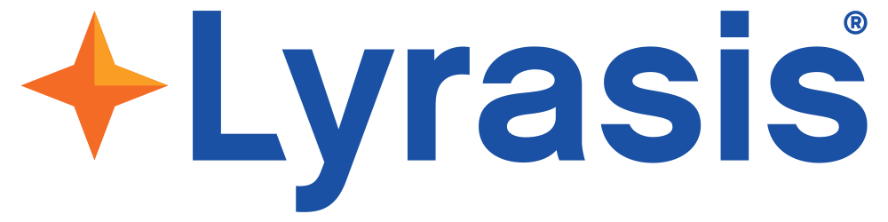 Lyrasis Logo