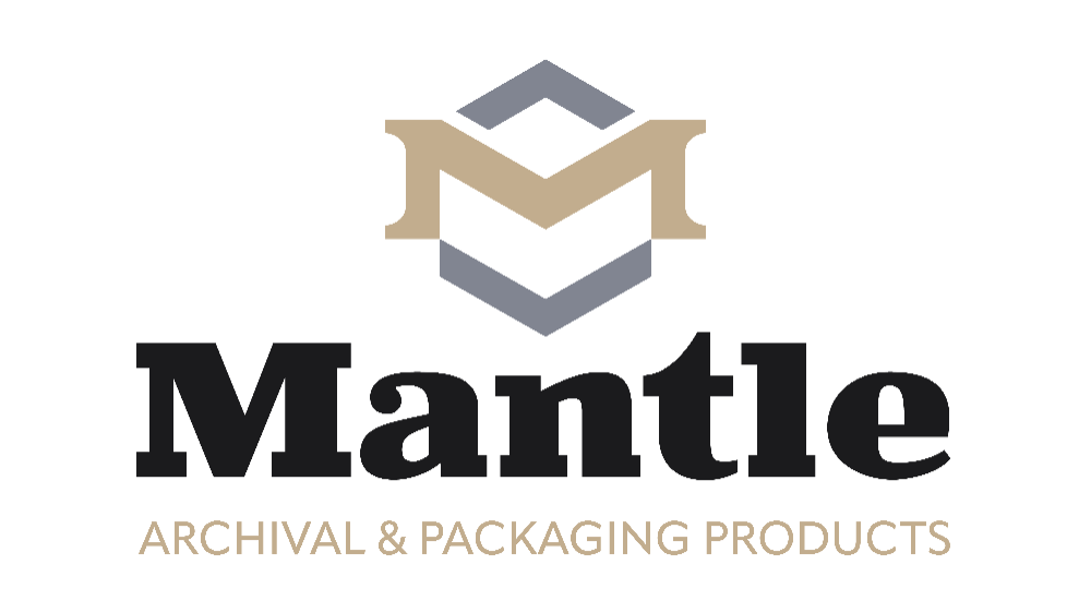 Mantle Logo