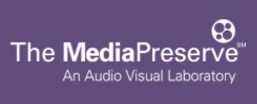 The Media Preserve Logo