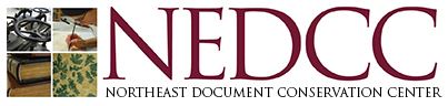 NEDCC Logo