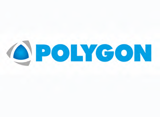 Polygon Logo