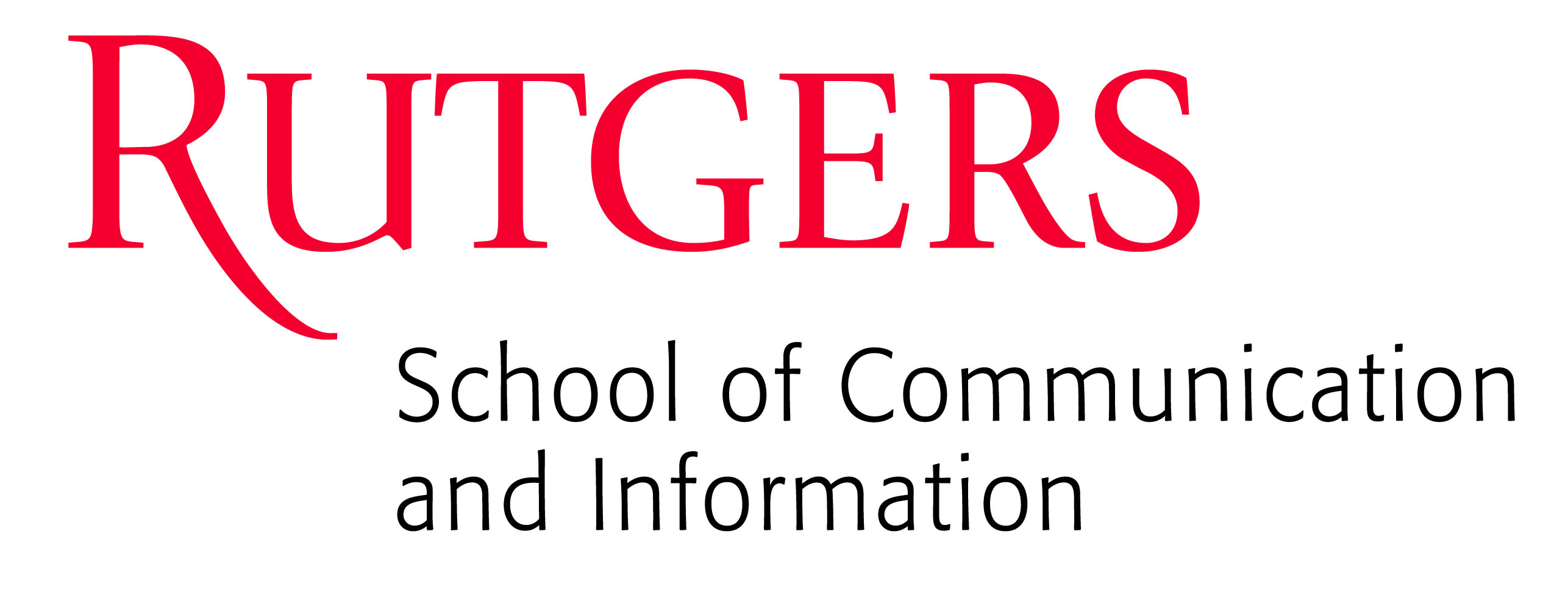 Rutgers University - School of Communications