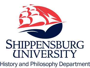 Shippensburg Logo