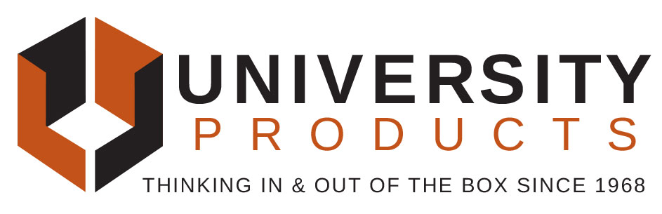 University Products Logo