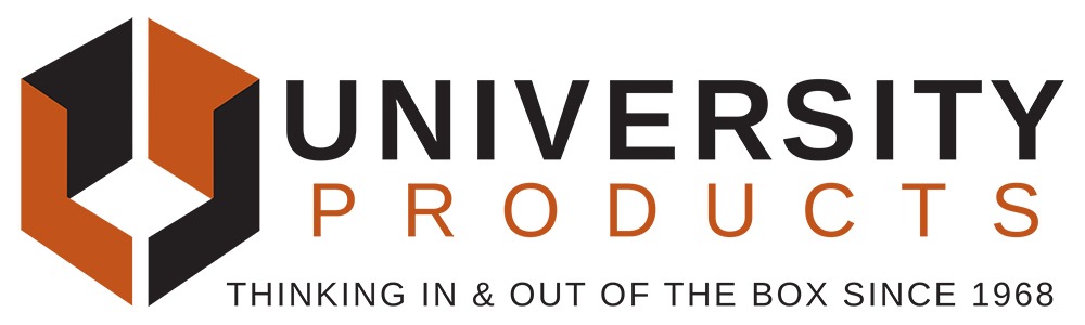 University Products logo