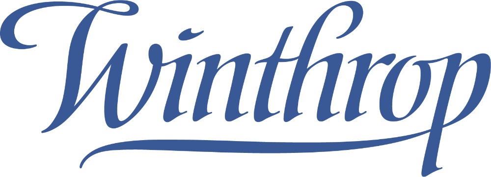 Winthrop Group logo