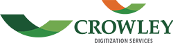 Crowley Company Logo