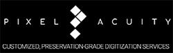 Pixel Acuity Pixel Acuity logo