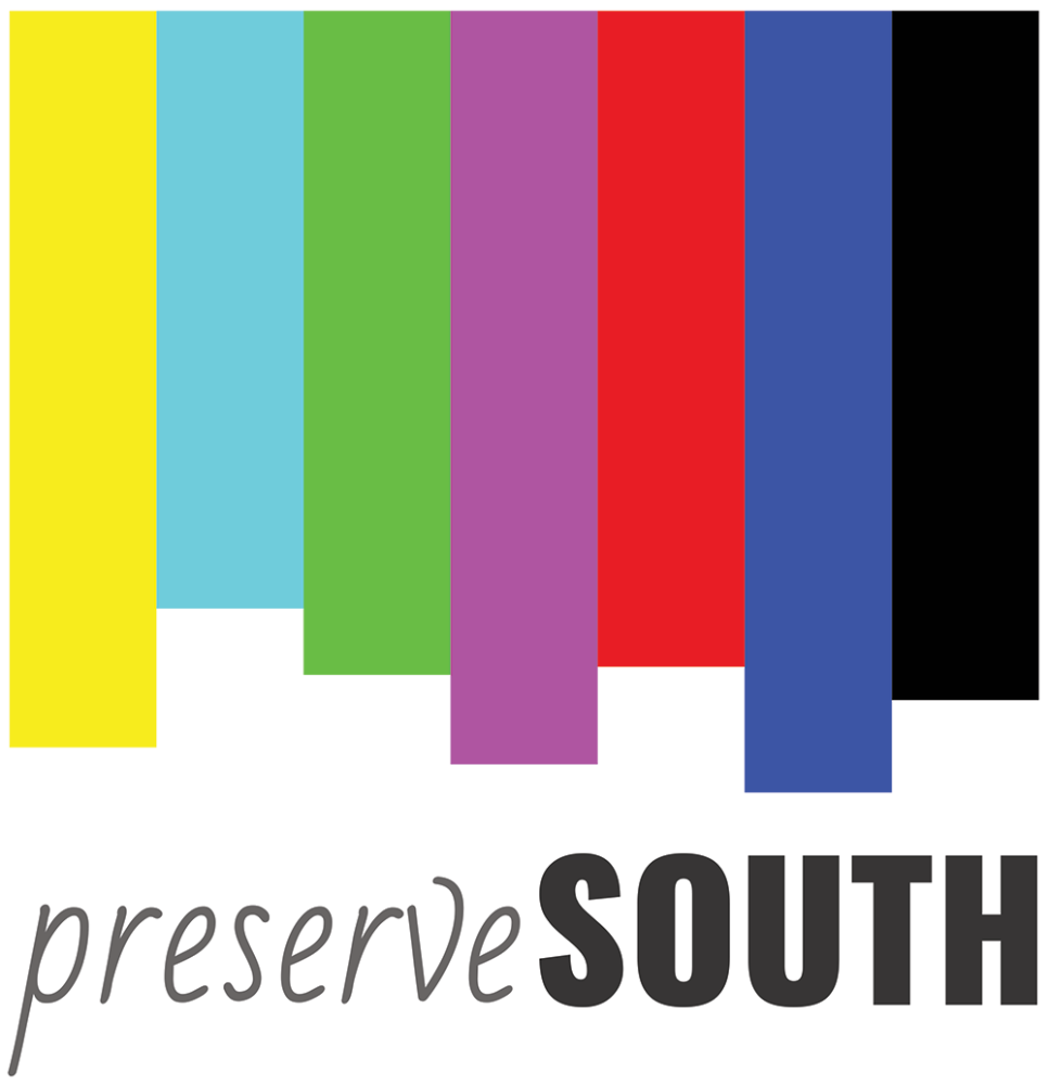 Preserve South Logo